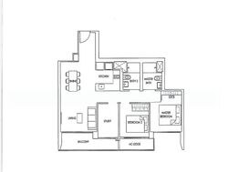 Sol Acres (D23), Condominium #543948591